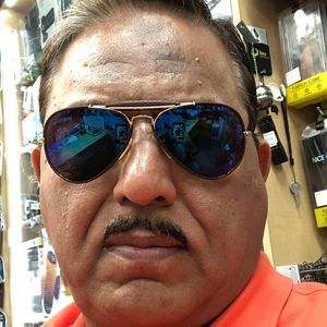 Meet your Posher, Muhammad